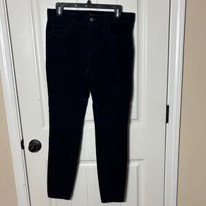 Ann Taylor Women's Midnight Skinny Jeans